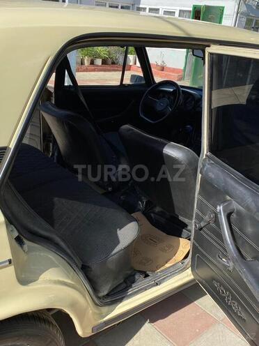 LADA (VAZ) 2106 1994, 95,000 km - 1.6 l - Masallı