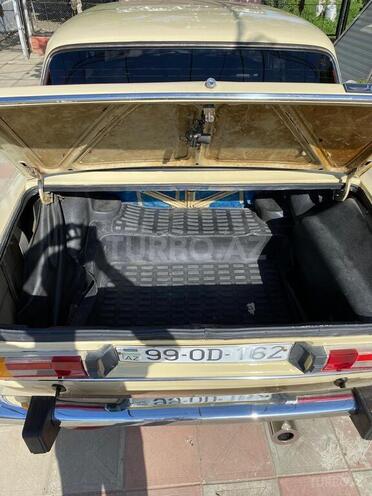 LADA (VAZ) 2106 1994, 95,000 km - 1.6 l - Masallı