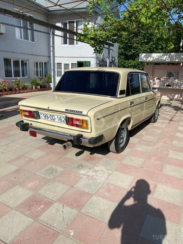 LADA (VAZ) 2106 1994, 95,000 km - 1.6 l - Masallı