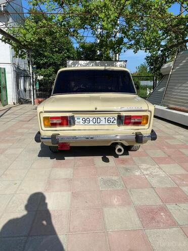 LADA (VAZ) 2106 1994, 95,000 km - 1.6 l - Masallı