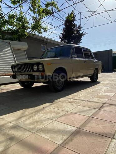 LADA (VAZ) 2106 1994, 95,000 km - 1.6 l - Masallı