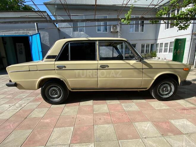 LADA (VAZ) 2106 1994, 95,000 km - 1.6 l - Masallı