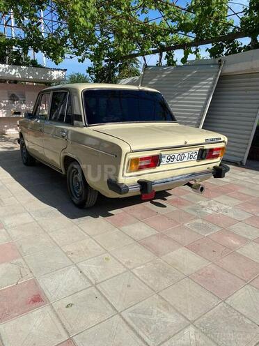 LADA (VAZ) 2106 1994, 95,000 km - 1.6 l - Masallı