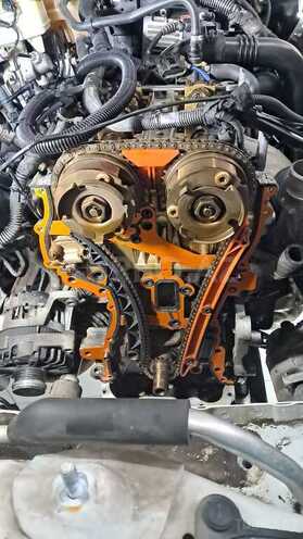 Chevrolet Cruze 2014, 380,000 km - 1.4 l - Gəncə