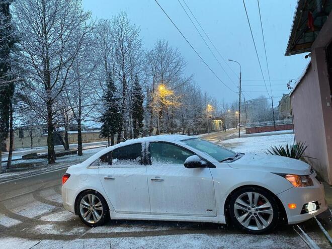 Chevrolet Cruze 2014, 380,000 km - 1.4 l - Gəncə