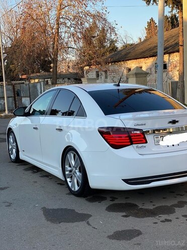 Chevrolet Cruze 2014, 380,000 km - 1.4 l - Gəncə