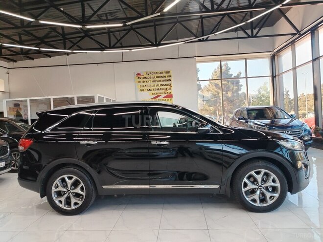 Kia Sorento 2016, 217,000 km - 2.0 l - Sumqayıt