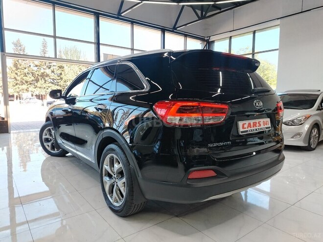 Kia Sorento 2016, 217,000 km - 2.0 l - Sumqayıt