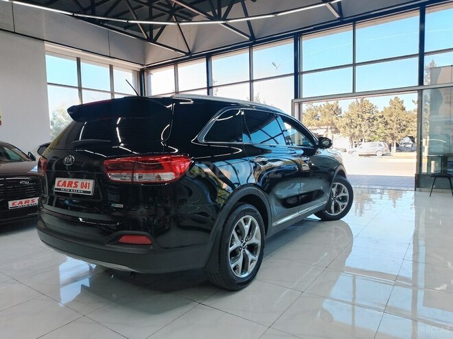 Kia Sorento 2016, 217,000 km - 2.0 l - Sumqayıt