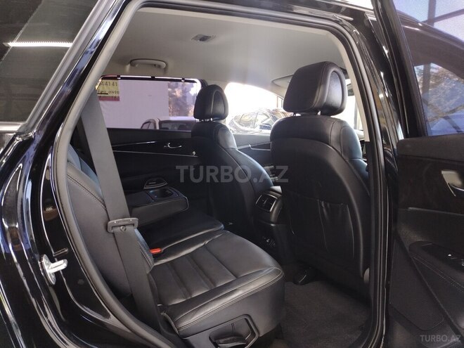 Kia Sorento 2016, 217,000 km - 2.0 l - Sumqayıt