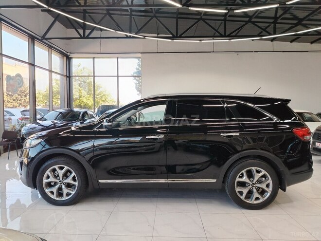 Kia Sorento 2016, 217,000 km - 2.0 l - Sumqayıt