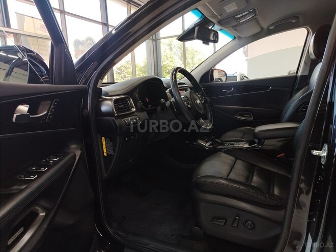 Kia Sorento 2016, 217,000 km - 2.0 l - Sumqayıt