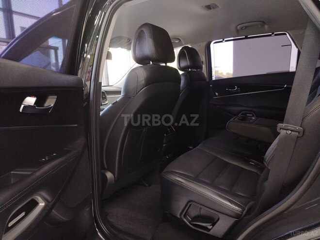 Kia Sorento 2016, 217,000 km - 2.0 l - Sumqayıt