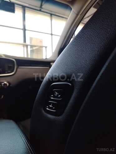 Kia Sorento 2016, 217,000 km - 2.0 l - Sumqayıt