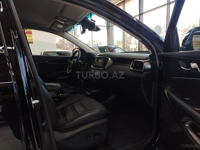 Kia Sorento 2016, 217,000 km - 2.0 l - Sumqayıt