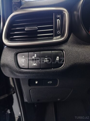 Kia Sorento 2016, 217,000 km - 2.0 l - Sumqayıt