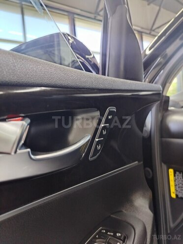 Kia Sorento 2016, 217,000 km - 2.0 l - Sumqayıt