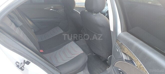 Mercedes E 220 d 2005, 323,200 km - 2.2 л - Bakı