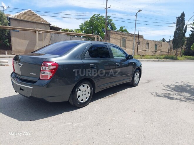 Chevrolet Cobalt 2023, 49,000 km - 1.5 л - Bakı