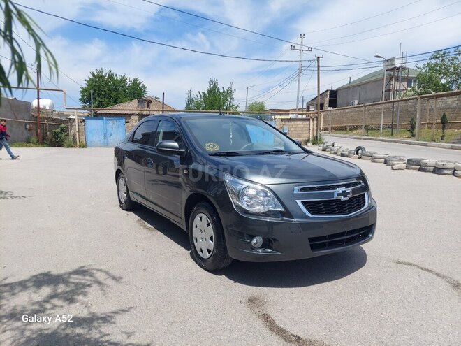 Chevrolet Cobalt 2023, 49,000 km - 1.5 л - Bakı