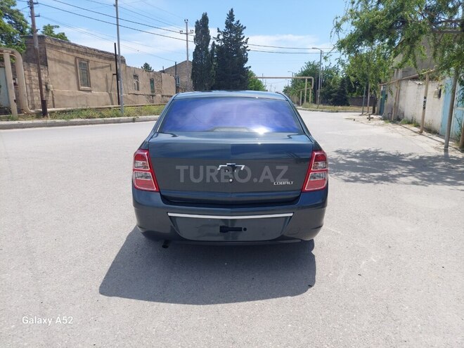 Chevrolet Cobalt 2023, 49,000 km - 1.5 л - Bakı