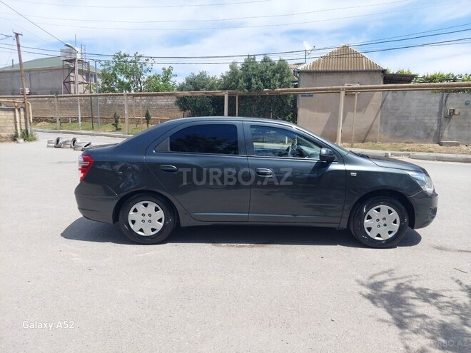 Chevrolet Cobalt 2023, 49,000 km - 1.5 л - Bakı