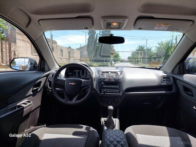 Chevrolet Cobalt 2023, 49,000 km - 1.5 л - Bakı