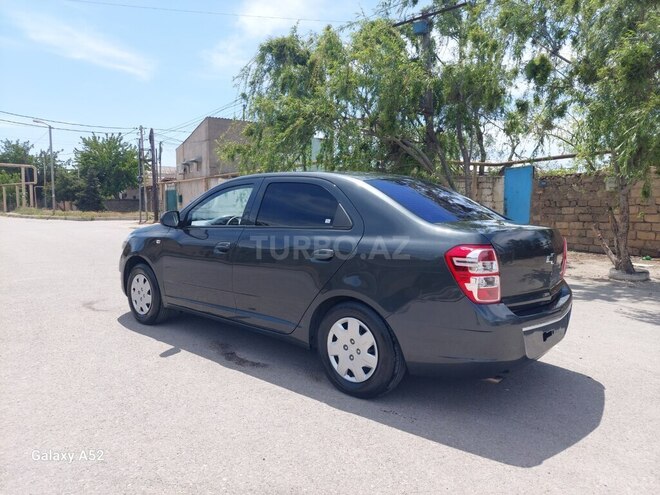 Chevrolet Cobalt 2023, 49,000 km - 1.5 л - Bakı