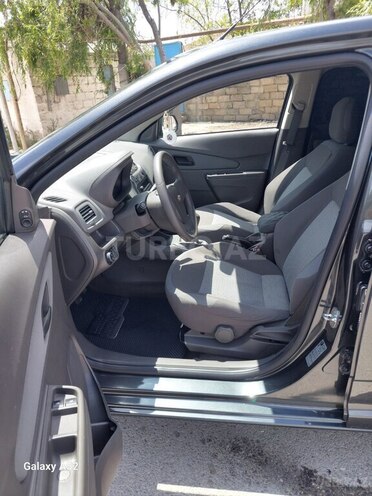 Chevrolet Cobalt 2023, 49,000 km - 1.5 л - Bakı