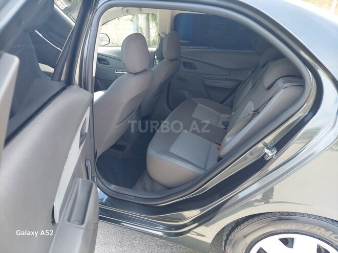 Chevrolet Cobalt 2023, 49,000 km - 1.5 л - Bakı