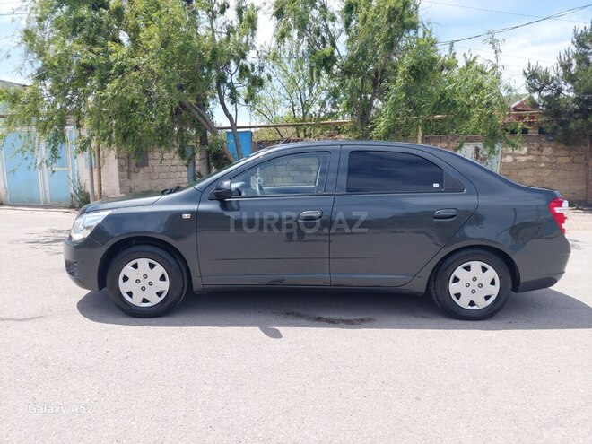 Chevrolet Cobalt 2023, 49,000 km - 1.5 л - Bakı