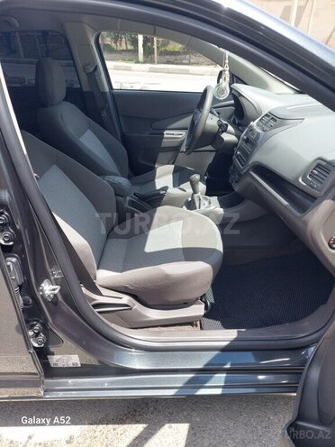 Chevrolet Cobalt 2023, 49,000 km - 1.5 л - Bakı