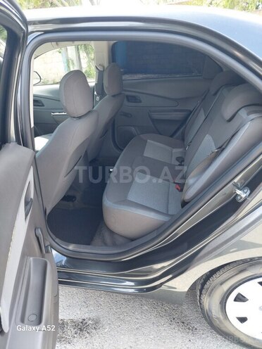Chevrolet Cobalt 2023, 49,000 km - 1.5 л - Bakı