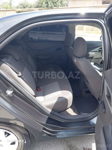 Chevrolet Cobalt 2023, 49,000 km - 1.5 л - Bakı