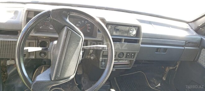 LADA (VAZ) 21099 1993, 340,000 km - 1.5 l - İsmayıllı