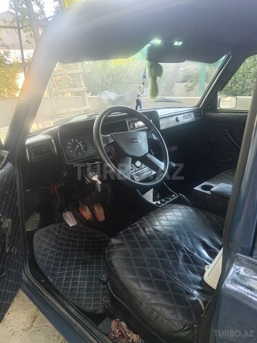 LADA (VAZ) 2107 2010, 63,352 km - 1.6 l - Yevlax