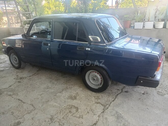 LADA (VAZ) 2107 2010, 63,352 km - 1.6 l - Yevlax