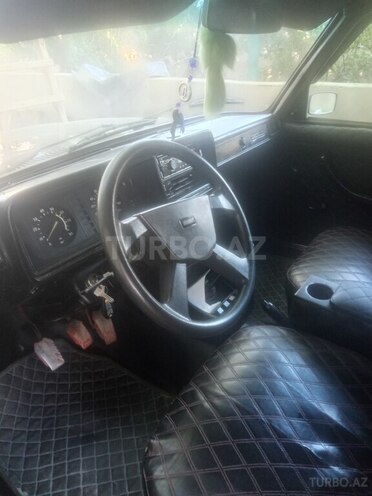 LADA (VAZ) 2107 2010, 63,352 km - 1.6 l - Yevlax