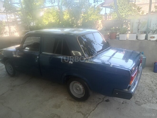 LADA (VAZ) 2107 2010, 63,352 km - 1.6 l - Yevlax