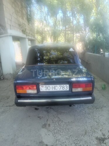 LADA (VAZ) 2107 2010, 63,352 km - 1.6 l - Yevlax