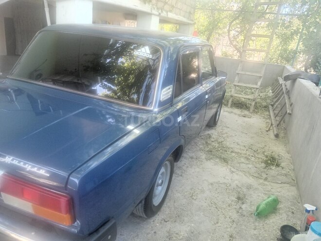 LADA (VAZ) 2107 2010, 63,352 km - 1.6 l - Yevlax
