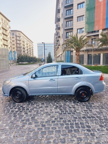 Ravon Nexia R3 2017, 282,000 km - 1.5 l - Bakı