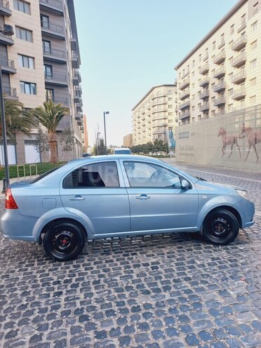 Ravon Nexia R3 2017, 282,000 km - 1.5 l - Bakı
