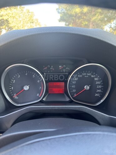 Ford Mondeo 2009, 257,000 km - 2.3 l - Bakı