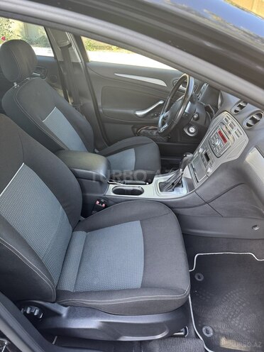 Ford Mondeo 2009, 257,000 km - 2.3 l - Bakı