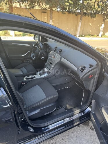 Ford Mondeo 2009, 257,000 km - 2.3 l - Bakı