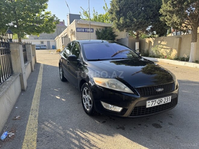 Ford Mondeo 2009, 257,000 km - 2.3 l - Bakı