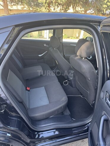 Ford Mondeo 2009, 257,000 km - 2.3 l - Bakı