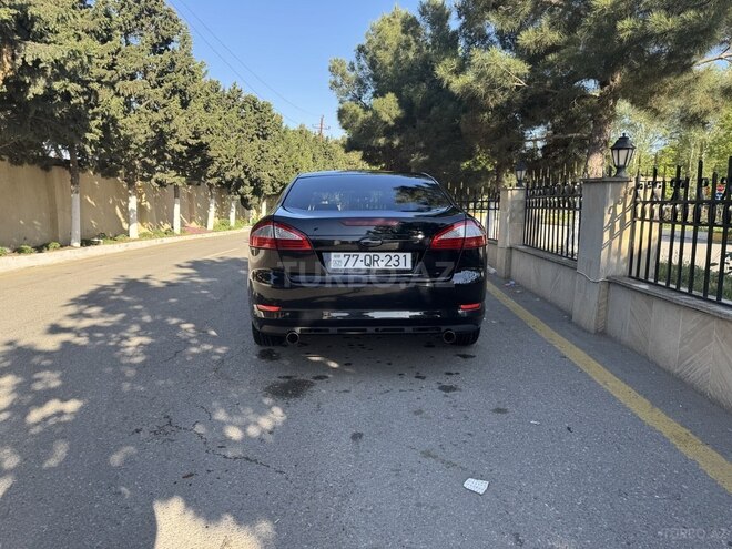 Ford Mondeo 2009, 257,000 km - 2.3 l - Bakı