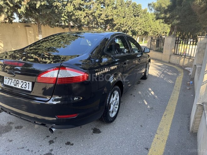 Ford Mondeo 2009, 257,000 km - 2.3 l - Bakı